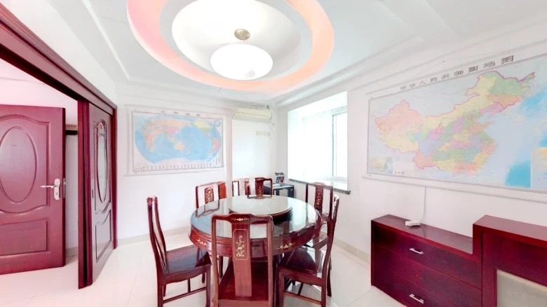 Wuyi Jia Yuan - View 10