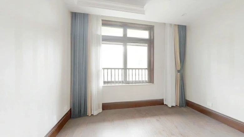 Zhongshan Yifu Mansion - View 6