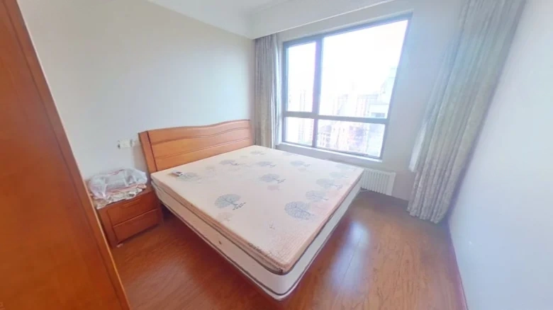 Lujiazui Splendid PreTown - View 2