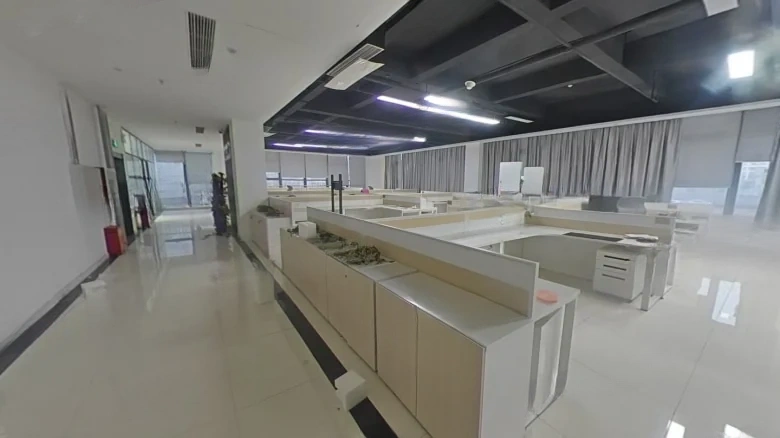 Optical Valley Software Park - View 9