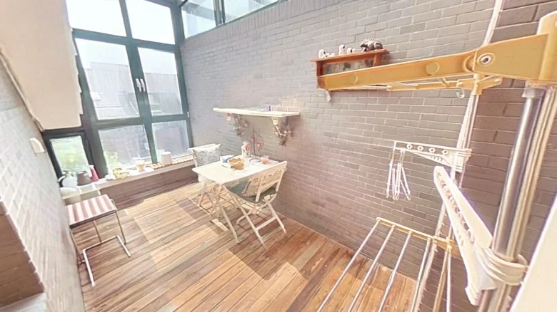 Kangcheng Villa Phase II - View 13