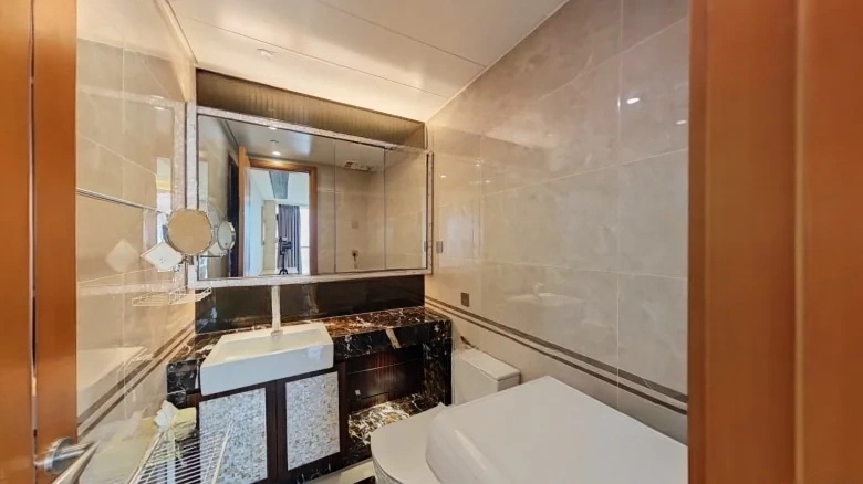 Suzhou Center - View 6