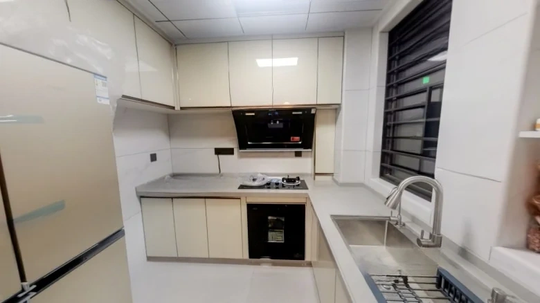 Zhongzhai Nan Yuan - View 7