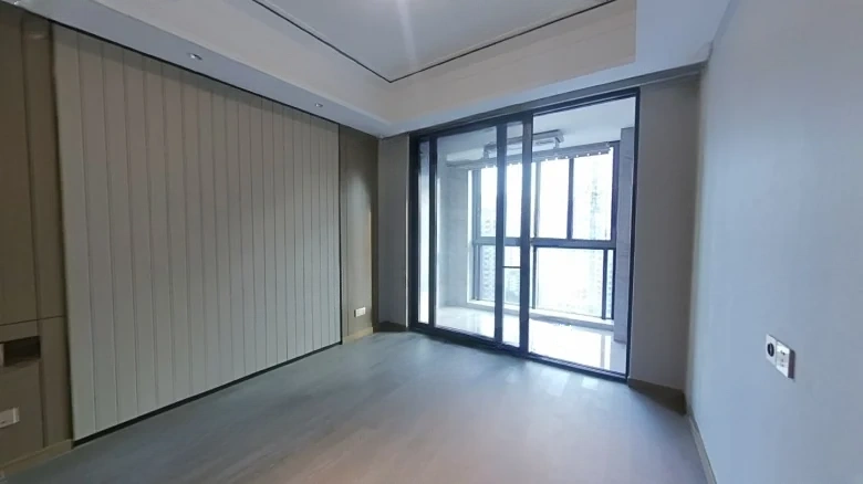 Greenland Hemisphere Bund Phase II - View 3