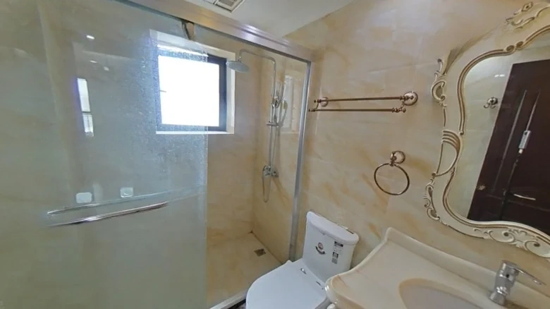 Shimao Jade Brocade Bay Phase I - View 8