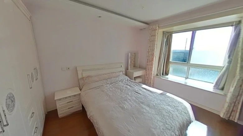 Xiujiao Hongyun City Jingya Garden - View 3