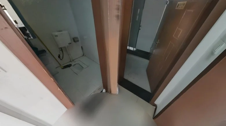 Imperial View East China - View 11