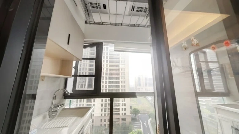 Hunkong Pleasure Residence - View 5