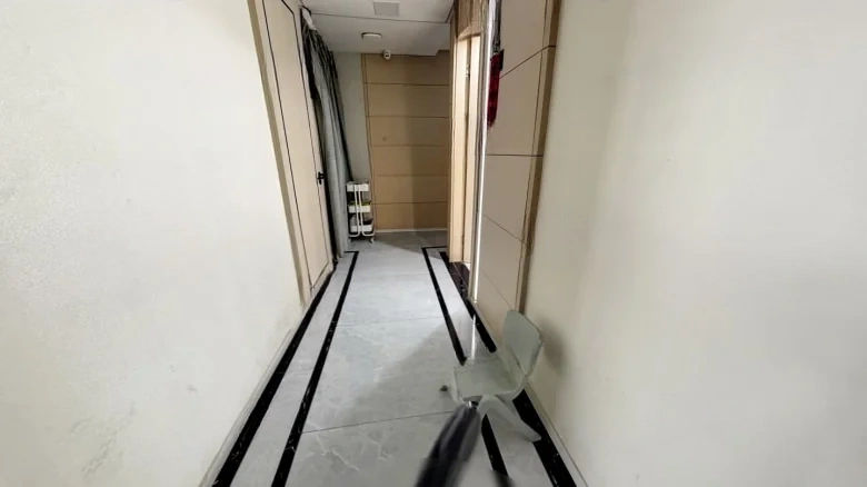 Zhongnan Century City North District - View 4