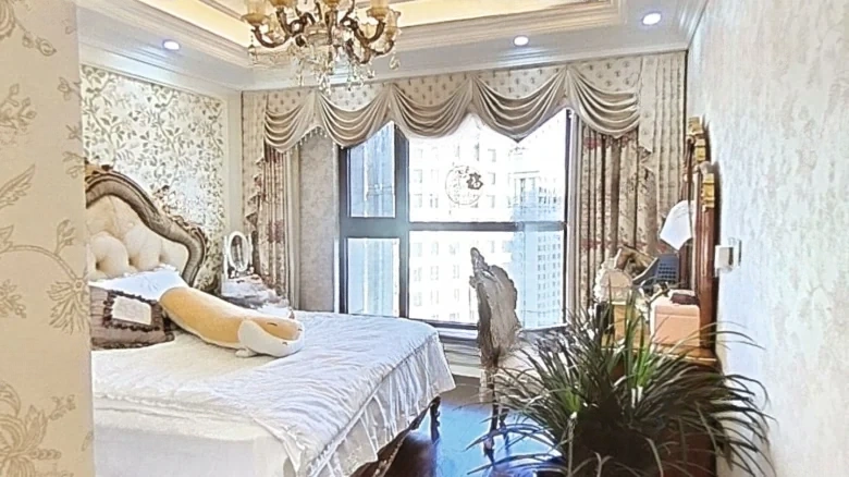 Ou Tai Wanda Mansion - View 3