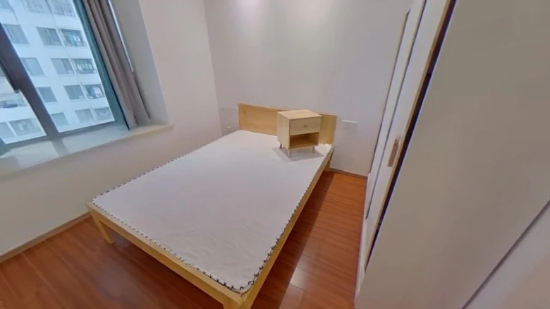 Xi Hongqiao No. 1 - View 2