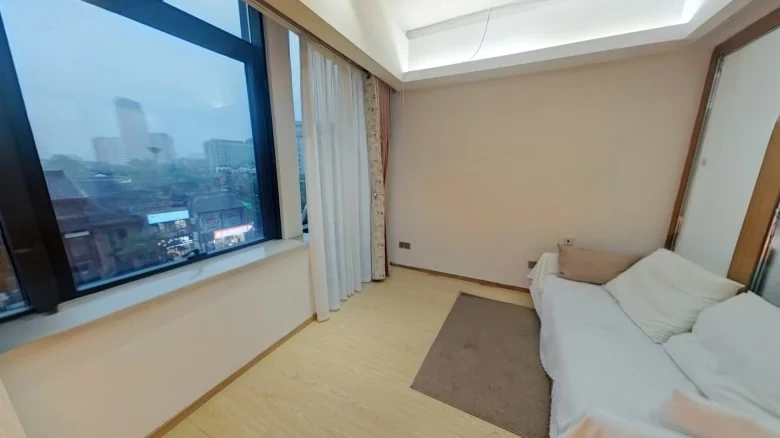 Shimao International Plaza - View 3