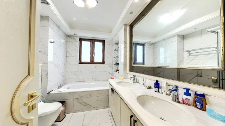 Haiyue Mingdu - View 9