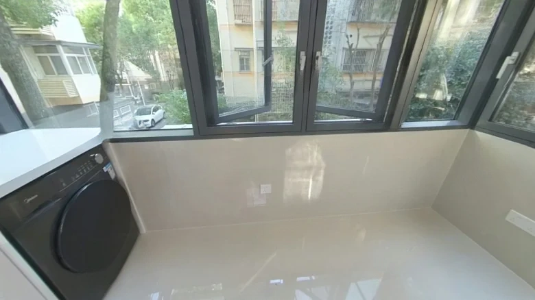 Gongjiao Yicun Village - View 9