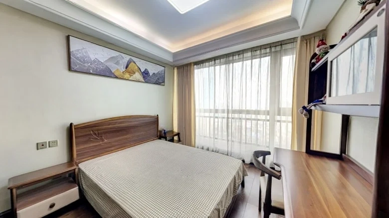 Hua Yuan International Apartments - View 3