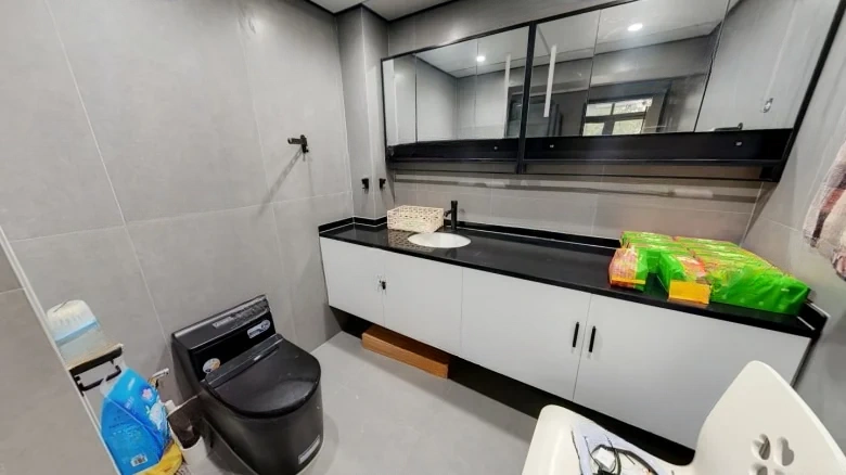 Silver Macro Residential Area - View 56