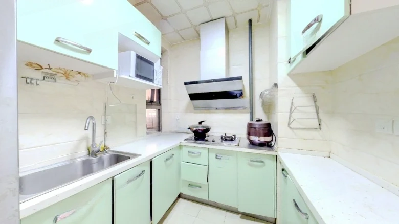 Ocean Nature - View 4