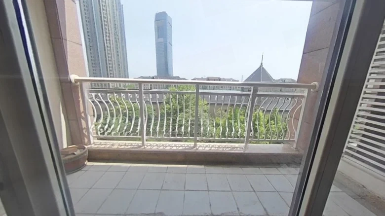 Dalian Pearl明珠 can be directly translated as - View 8