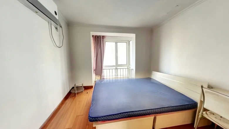 Sanhuan New City No.8 Courtyard - View 2