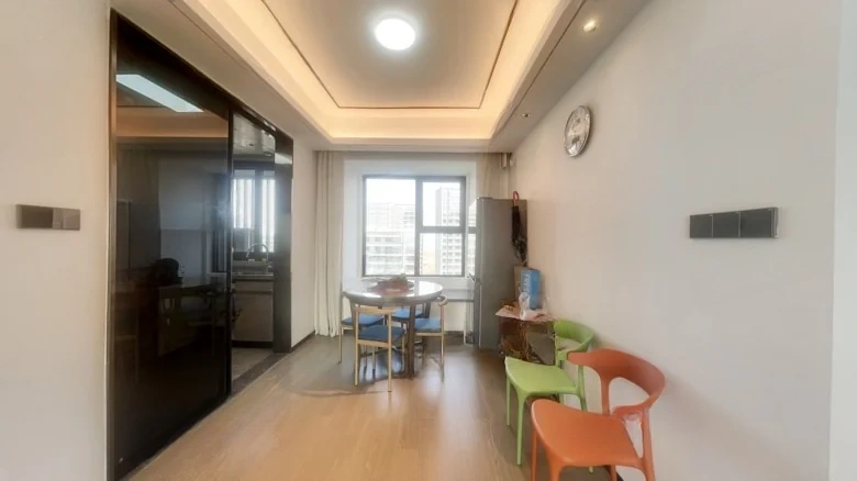 Jiangyuan on Binjiang Avenue - View 5