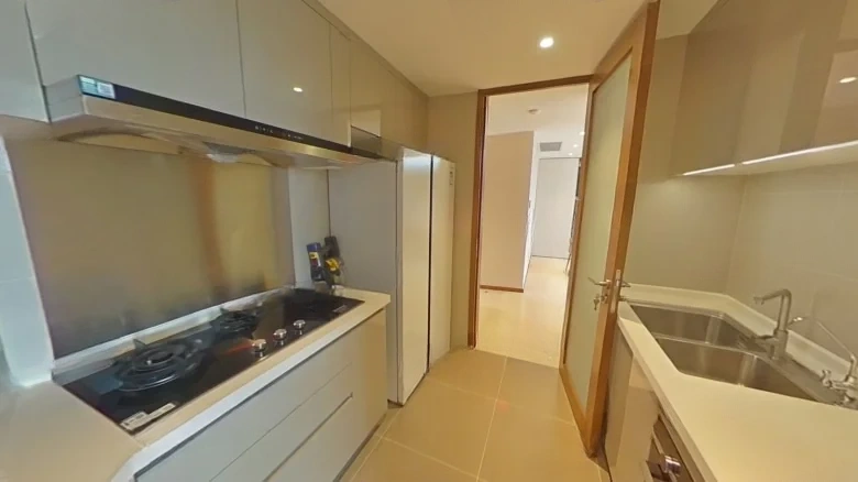 Tianfu Convergence Center - View 8