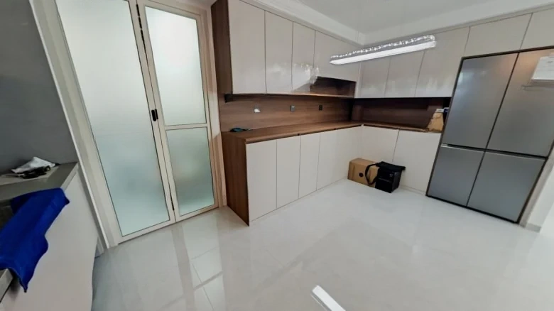 Yuhui South Road - View 8