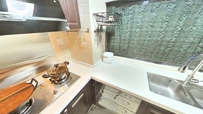 Ruitai East Mountain New Territory - View 4