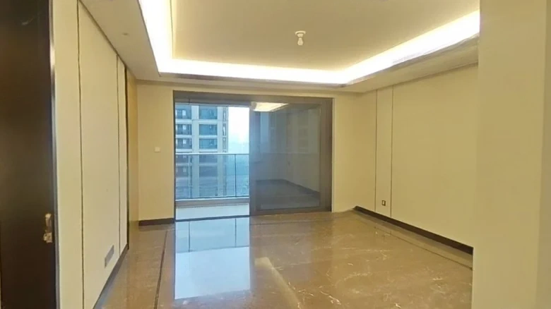 Green City Deep Blue - View 8