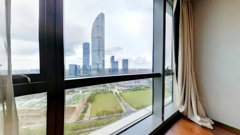 Fenglong City Center - View 6