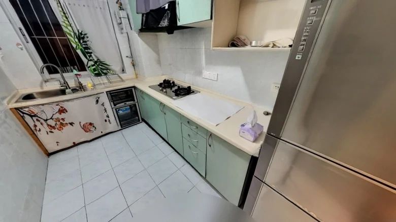 Yanwu Garden - View 7