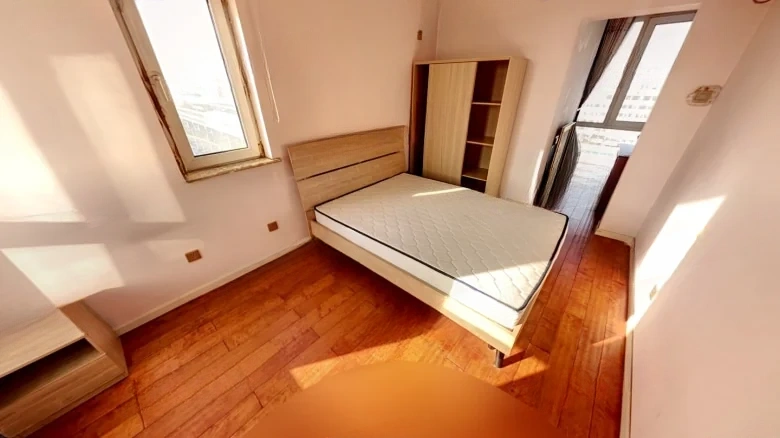 Heaven Time Name Garden - View 2