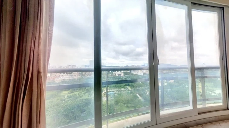 Golden Autumn Grand Garden - View 18