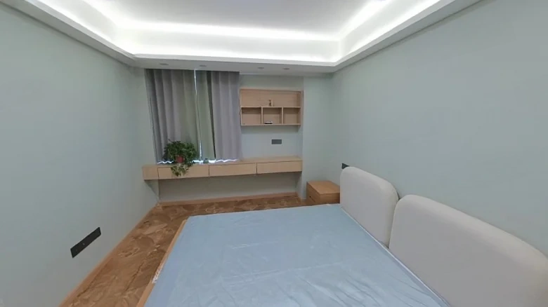 Teacher惠Hui Flower Garden Yard - View 3