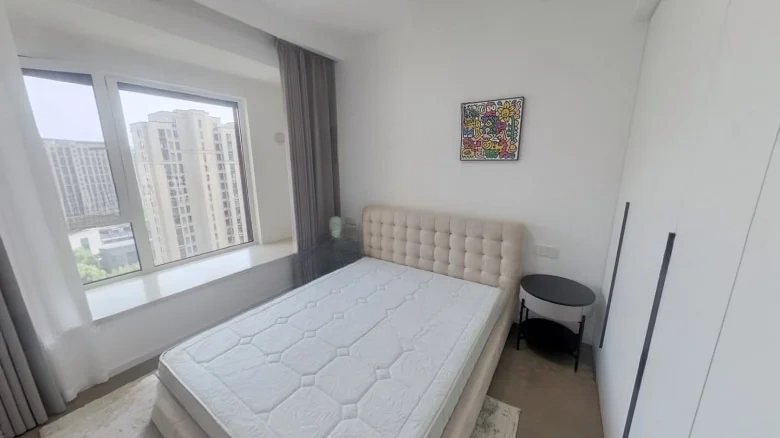 Vanke Linglong East District - View 2