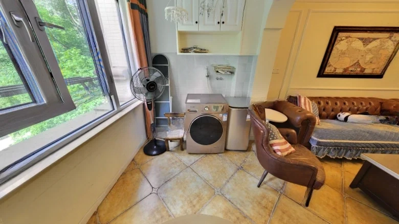 Zhongjian Furong Jiayuan - View 7