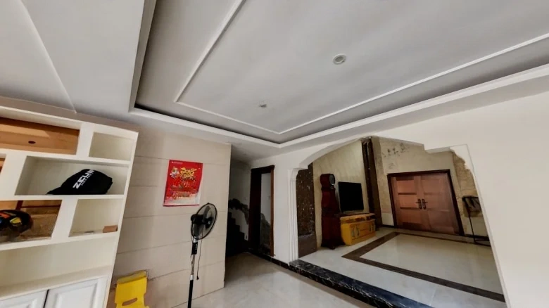 Violet Garden Imperial Villa - View 4