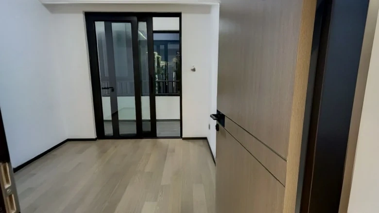 Bijiang Road - View 7