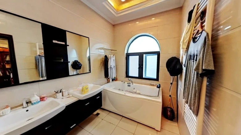 Central Garden New City Villa - View 19