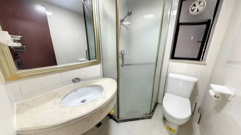 Pazhou XinCun Apartments - View 6