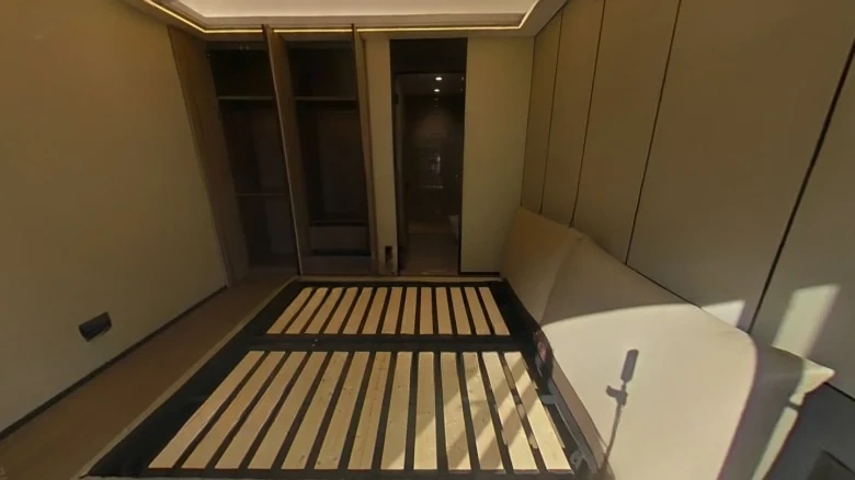 China Sea East Port - View 5