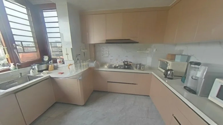 Xiamen Airlines Dormitory Villa Area - View 9