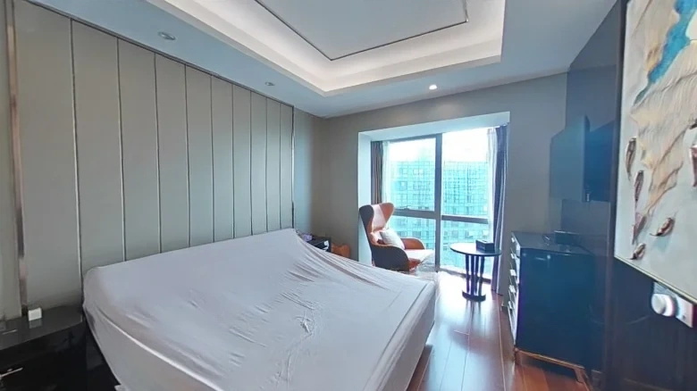 Beicheng Dingjiang Yang - View 4