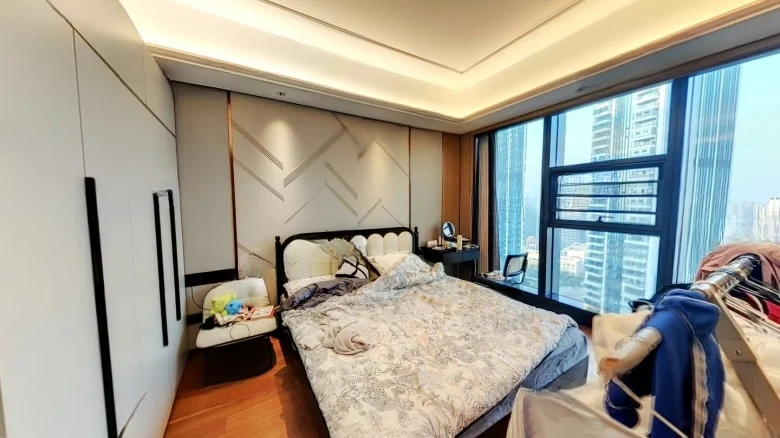 Yun Da Central Plaza Phase 3 - View 2