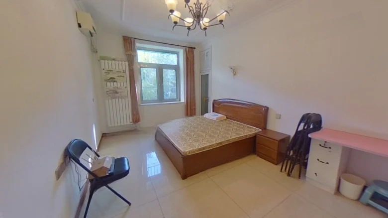 East Three KinInLaw Cemetery - View 2