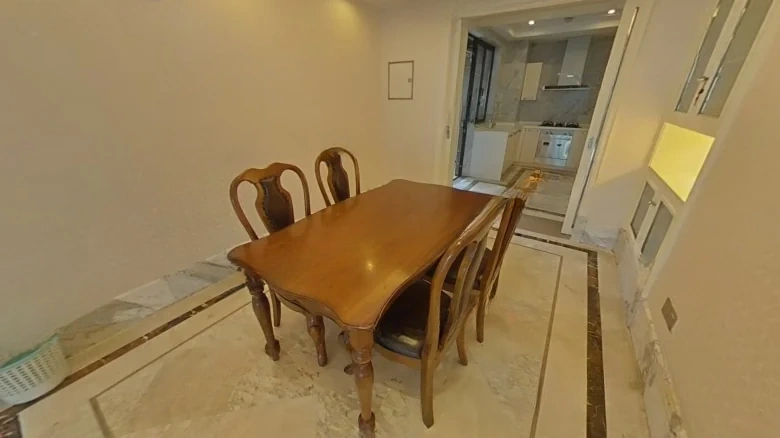 Greenland Jin Tianfu - View 6