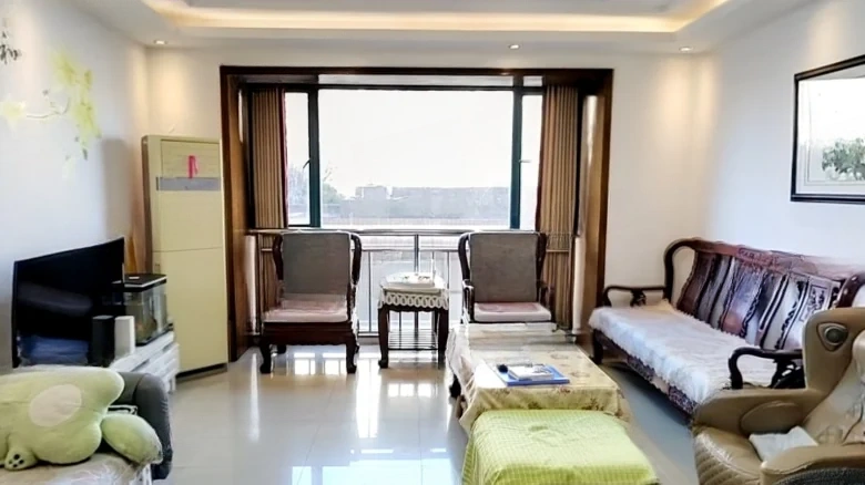 Nanjing Imperial Fragrant Garden - View 9