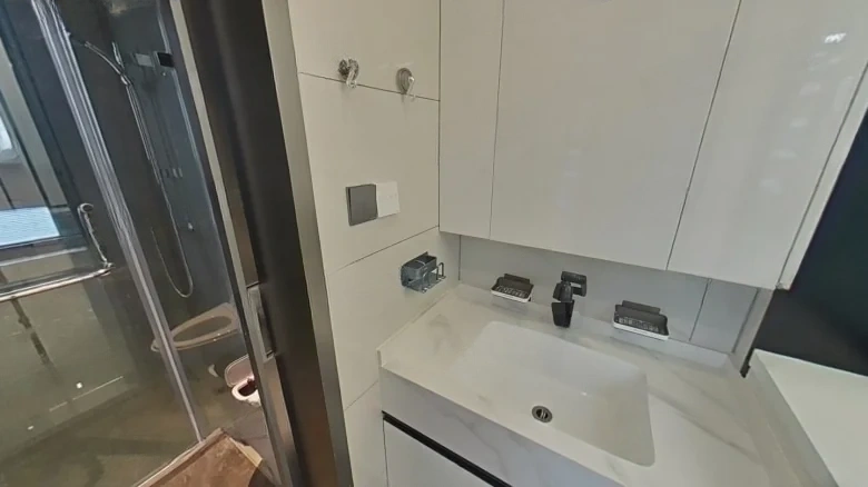 Sunshine City Western Europe Wenlan Elegance Garden - View 8