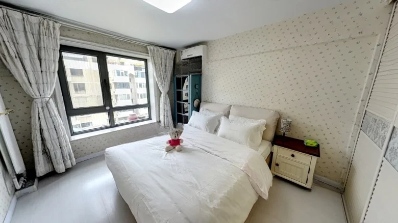 Tonghui Jiayuan - View 2