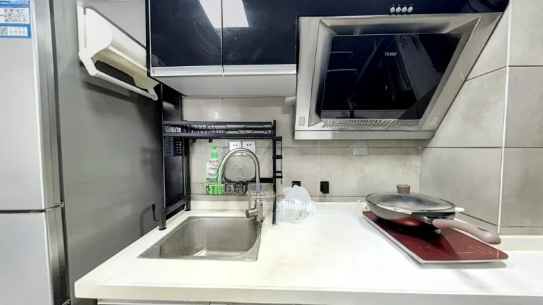 Heavenly River New Heaven and Earth - View 8