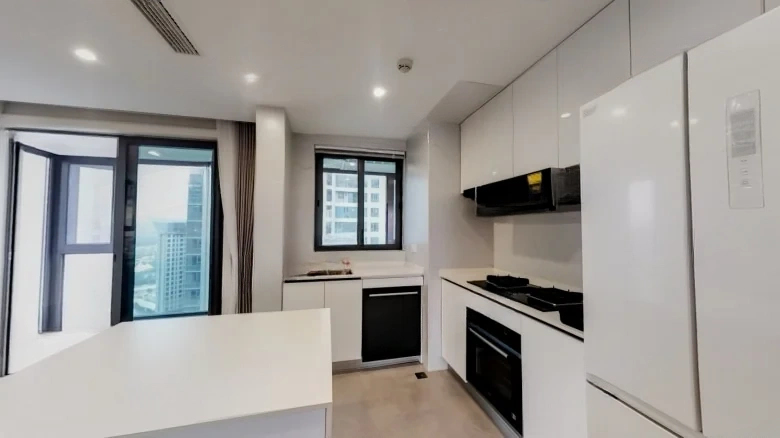 Fudi Financial Island - View 10